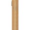Ekena Millwork Olympic Block Rough Sawn Bracket w/ Offset Brace, Western Red Cedar, 6"W x 28"D x 28"H BKT0604X28X28OLY05RWR - alternate 4